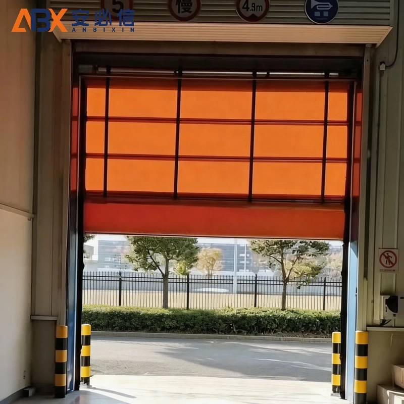 长治翻转式卸货平台