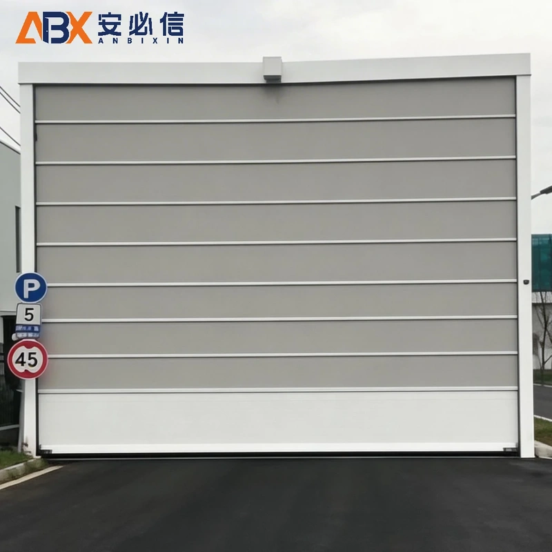 长治堆积门