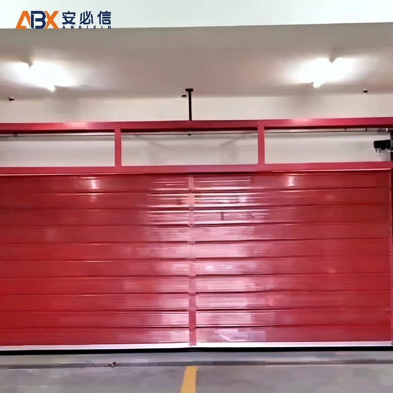 长治洁净室高速门